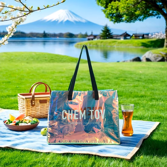 2023 nova bolsa de viagem comércio exterior compras bolsa feminina atacado saco aaa réplica moda fábrica designer bolsas sacola