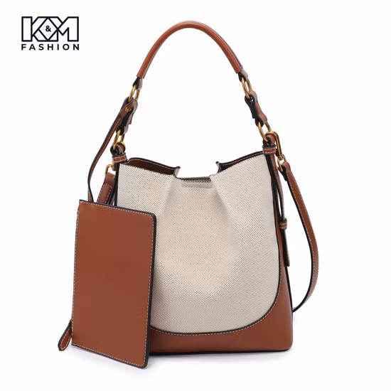 Montana West Hobo Bolsas para mulheres Bolsas de ombro macias de grife com alça superior Bolsa feminina