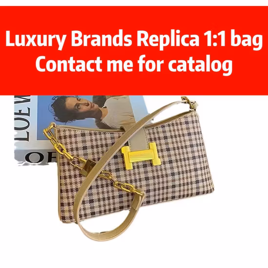 Atacado Réplica Sacos Senhoras Designer De Luxo Bolsa Bolsa Crossbody Ombro Sacos Unissex