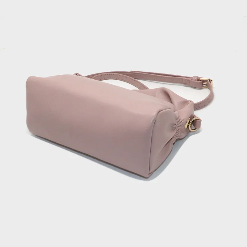 2022 moda de luxo clássico forma crossbody ombro designer bolsas femininas promocionais marca personalizada bolsa couro do plutônio para senhora